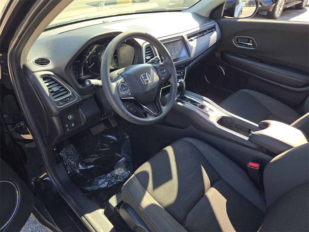 2020 HONDA HR-V - Image 10