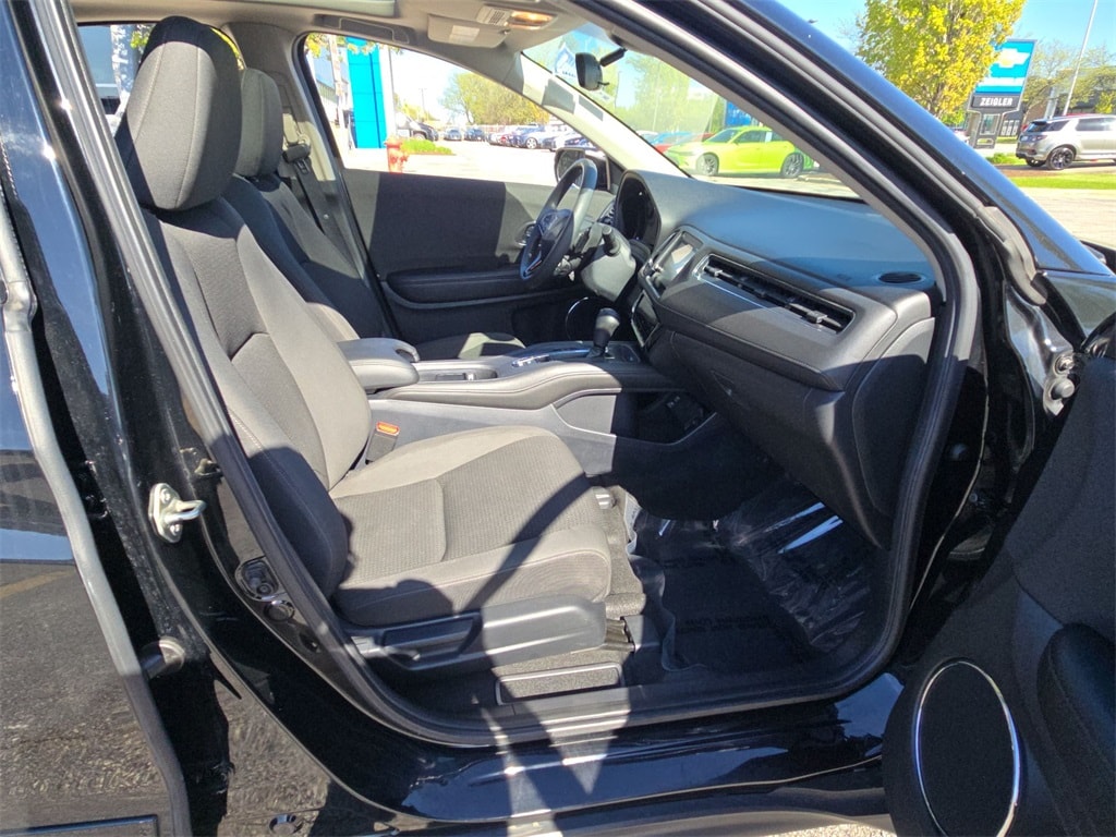 2020 HONDA HR-V - Image 27