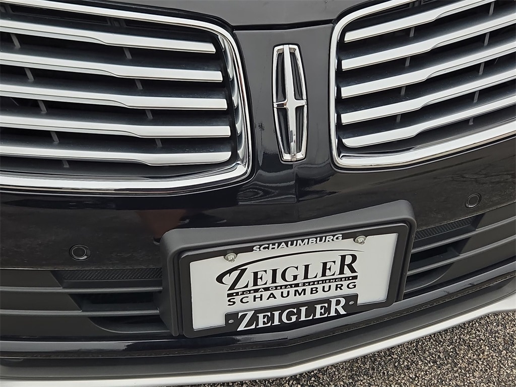 2017 LINCOLN MKC - Image 31