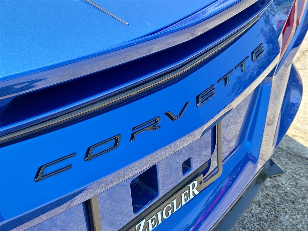 2020 CHEVROLET CORVETTE - Image 35