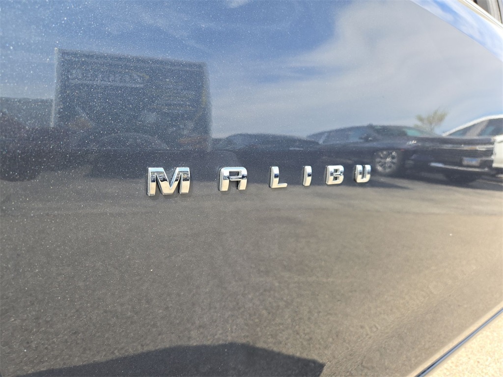 2021 CHEVROLET MALIBU - Image 36