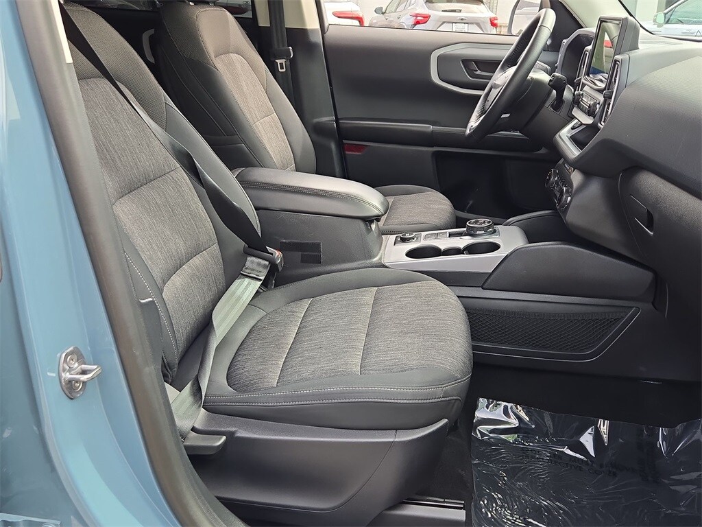 2023 FORD BRONCO SPORT - Image 32