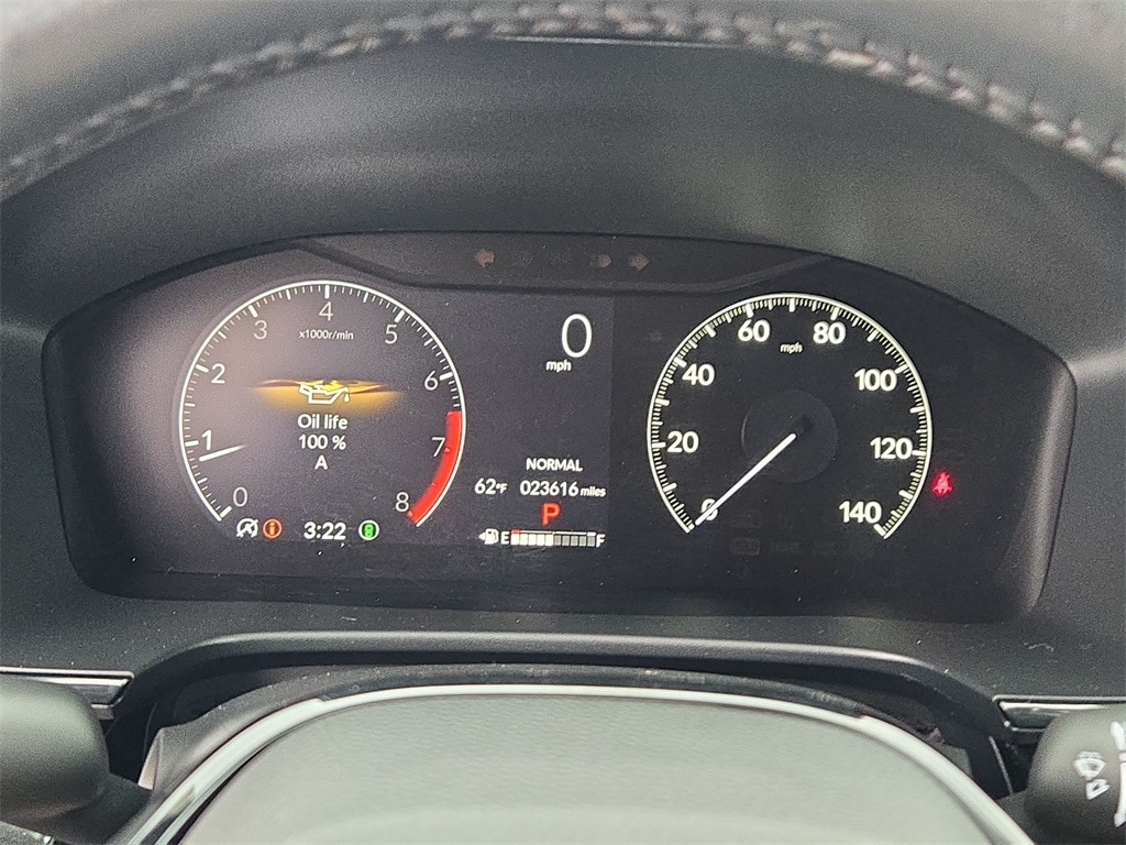 2023 HONDA CR-V - Image 17