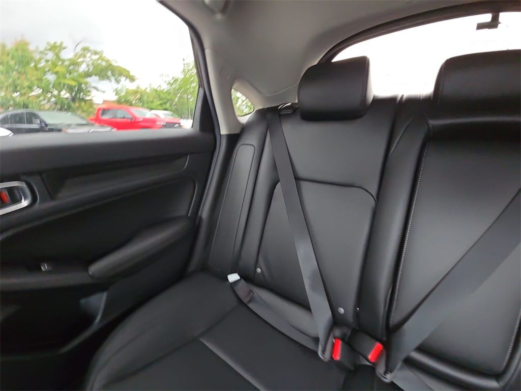 2024 HONDA CIVIC - Image 12