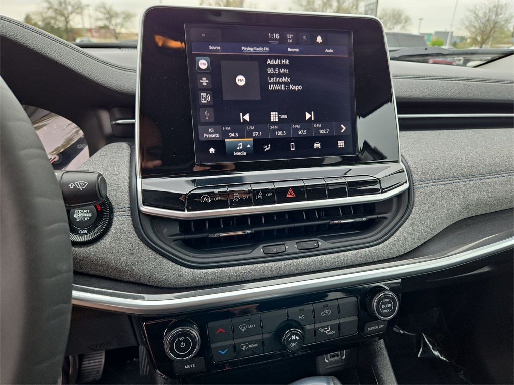 2022 JEEP COMPASS - Image 13