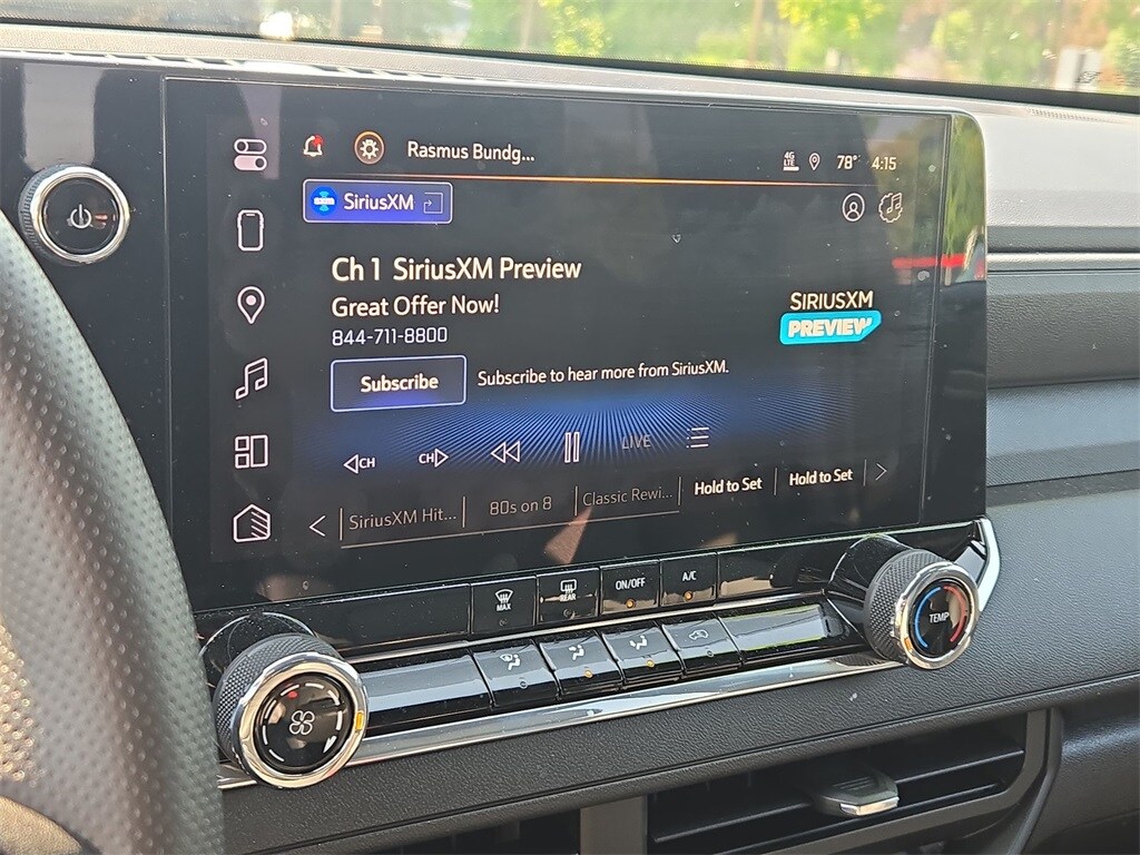 2024 CHEVROLET COLORADO - Image 19