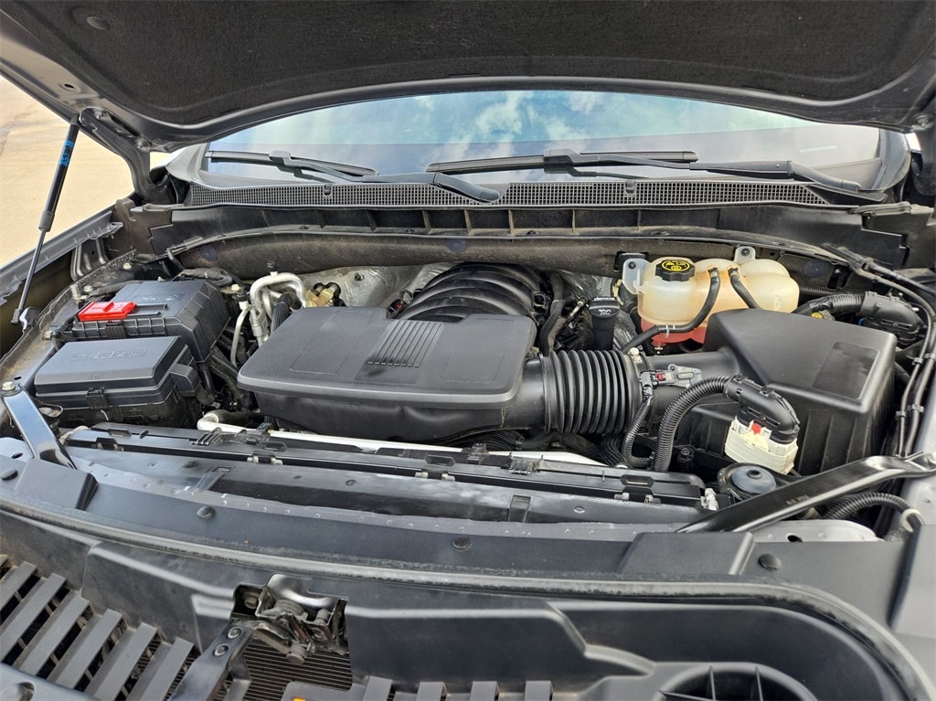 2022 CHEVROLET TAHOE - Image 36