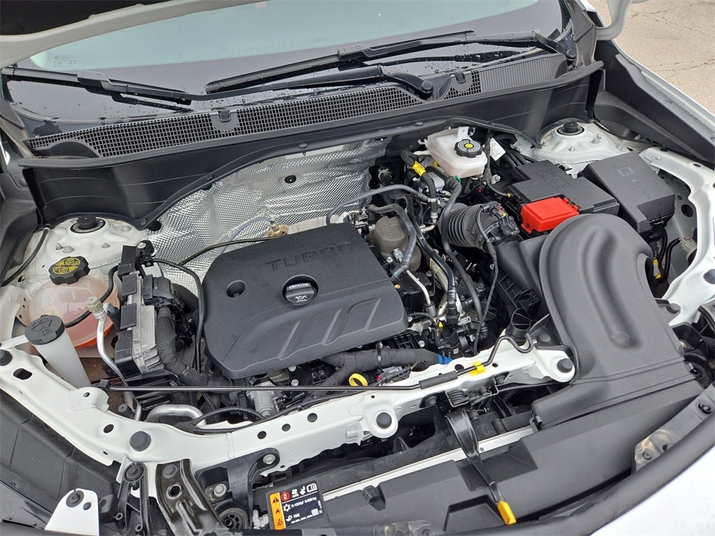 2023 BUICK ENCORE GX - Image 29