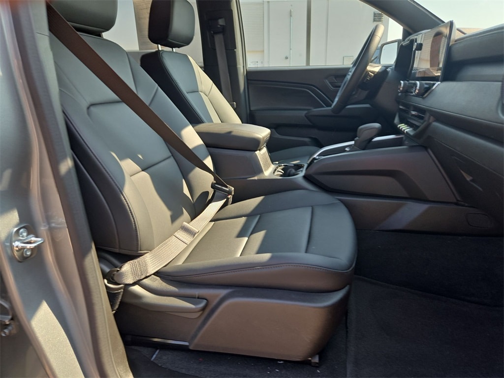 2024 CHEVROLET COLORADO - Image 34