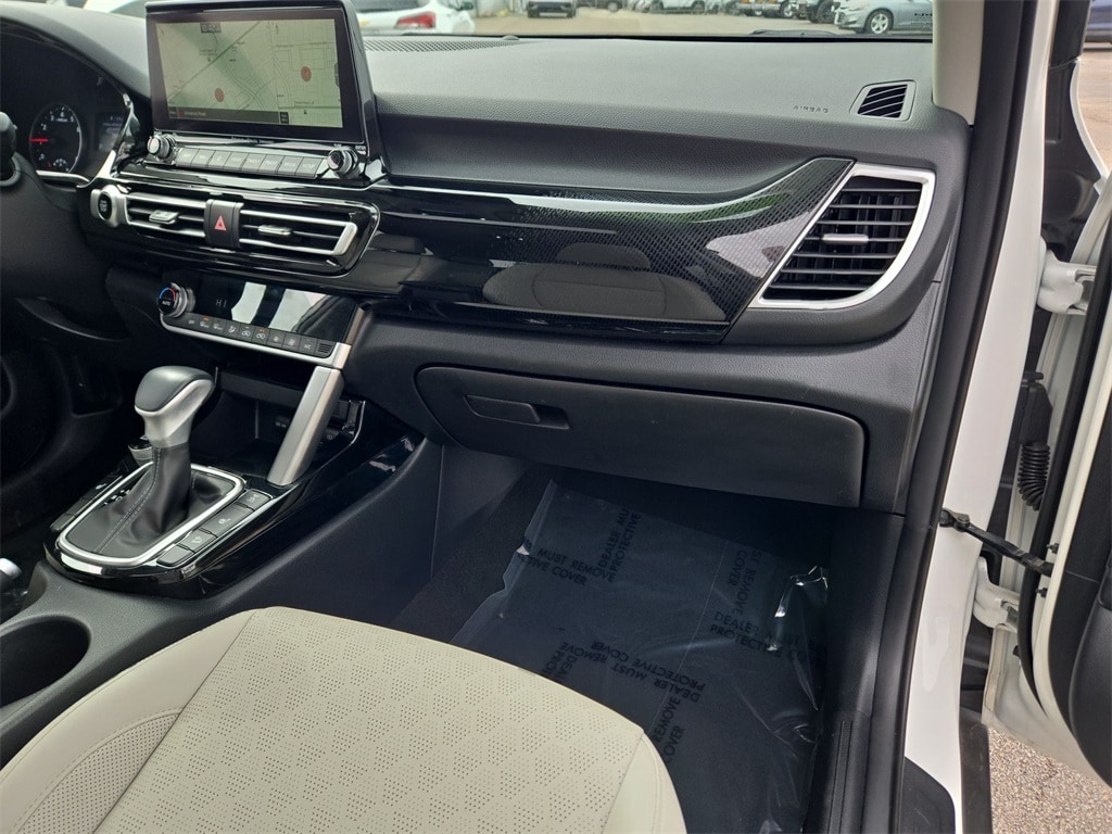 2022 KIA SELTOS - Image 29
