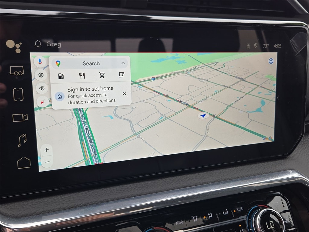 2023 GMC SIERRA - Image 14