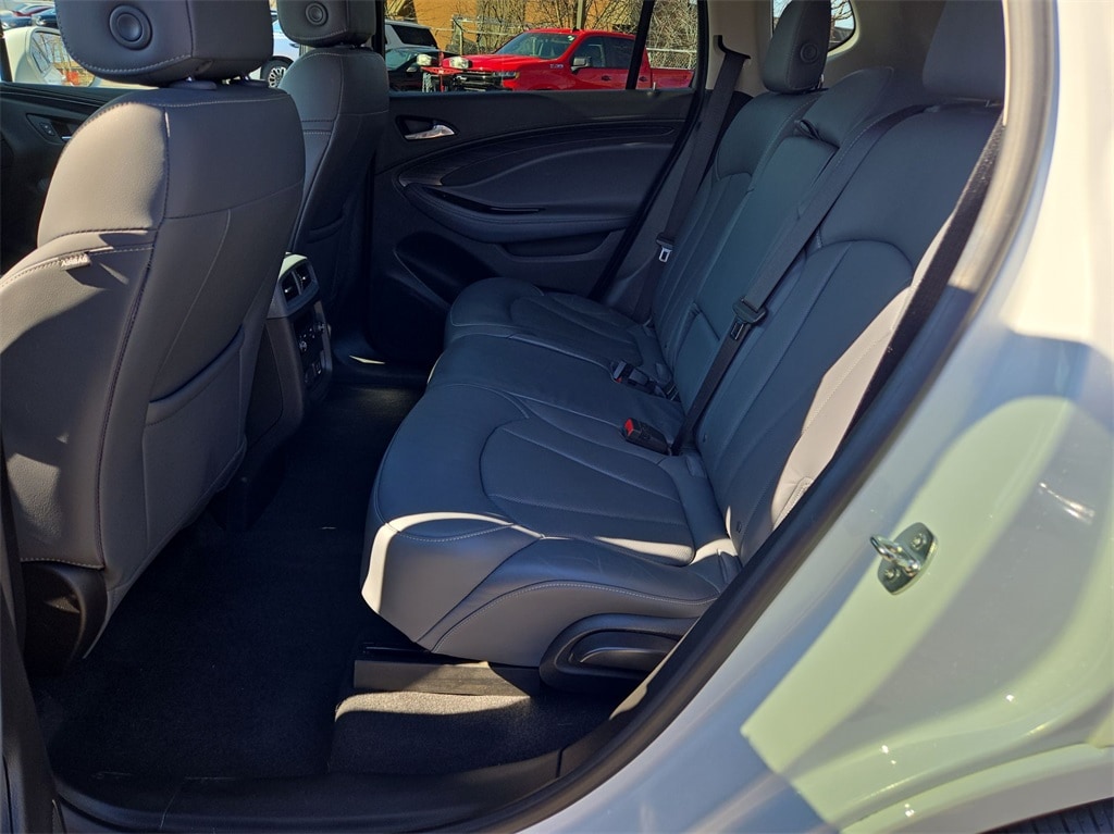 2019 BUICK ENVISION - Image 24