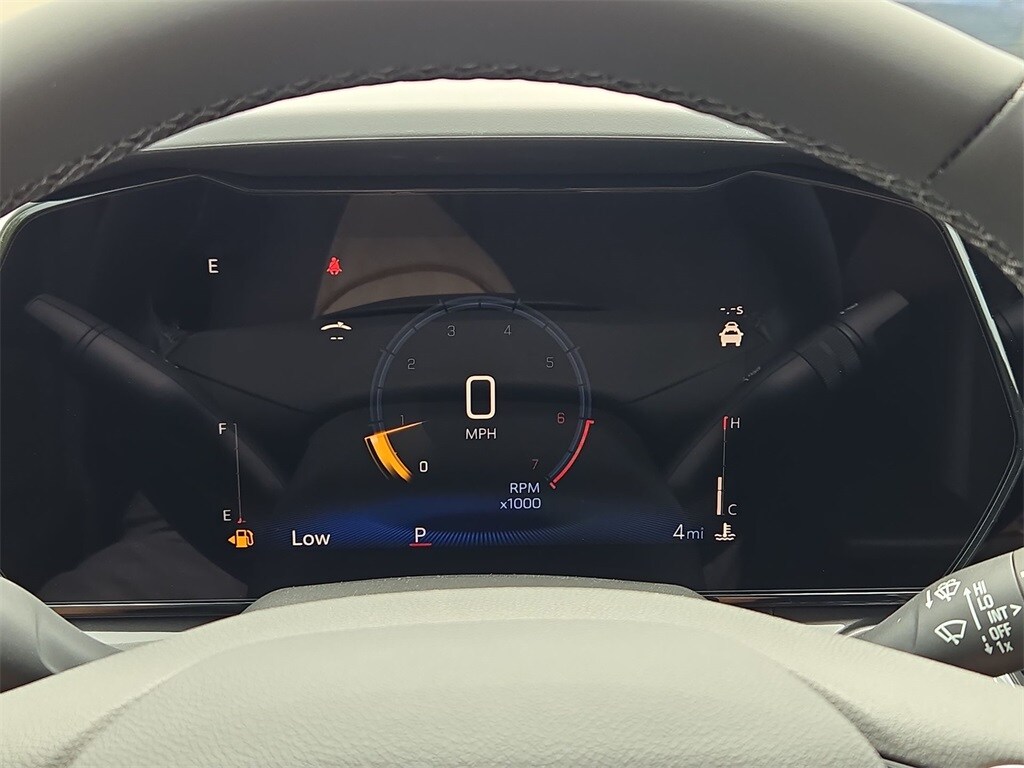 2025 Chevrolet Trax Activ - Photo 17