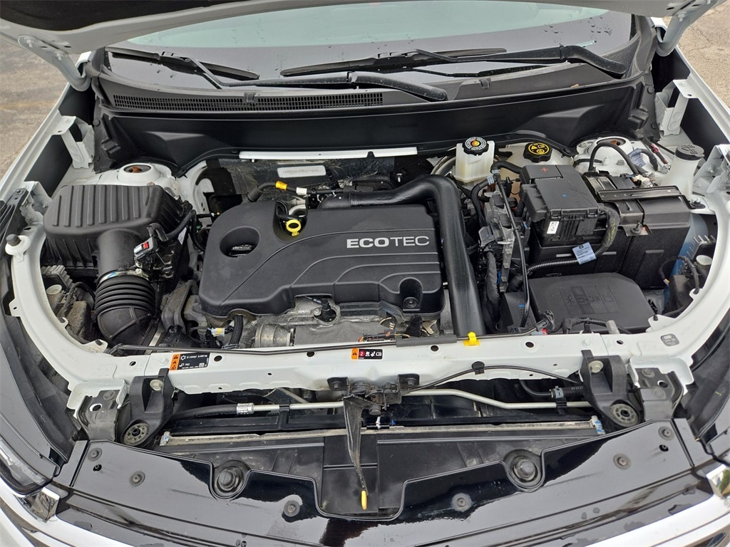 2022 CHEVROLET EQUINOX - Image 29