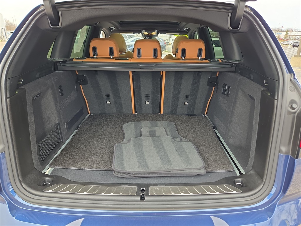 2022 BMW X3 - Image 26