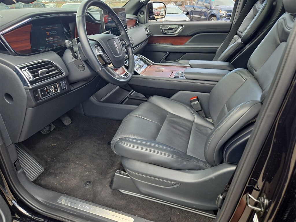 2023 LINCOLN NAVIGATOR - Image 26