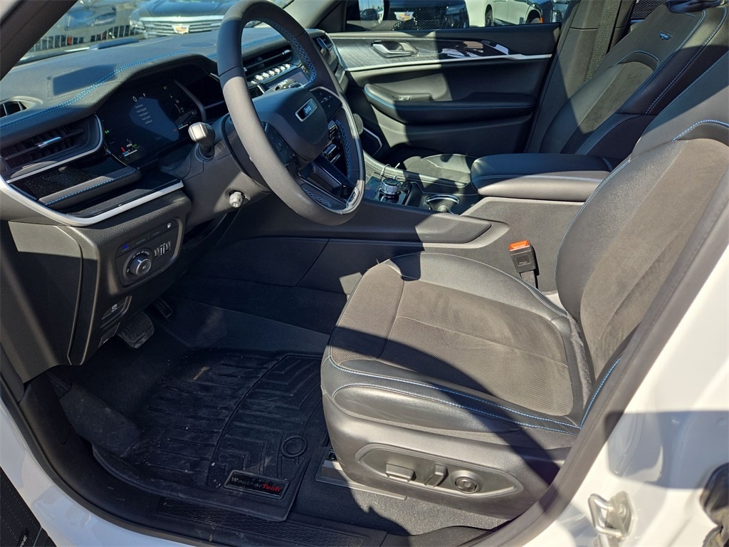 2024 JEEP GRAND CHEROKEE - Image 20