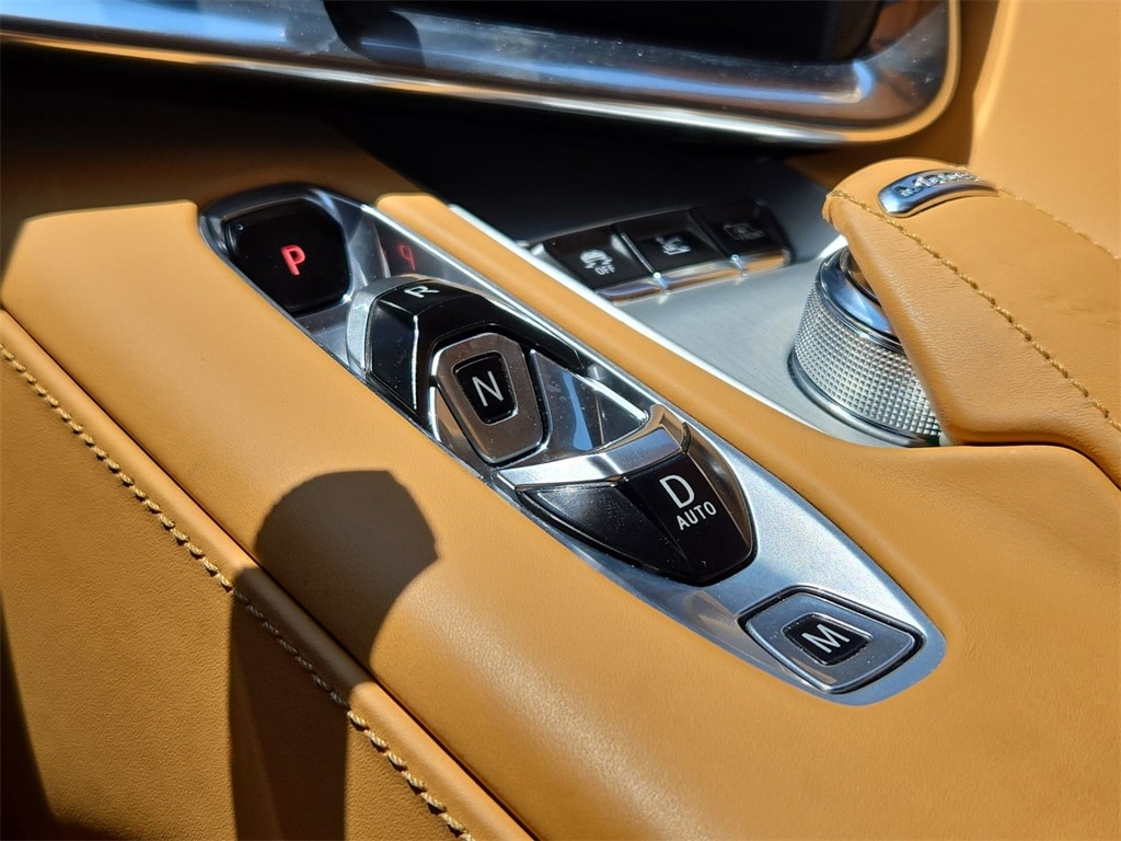 2020 CHEVROLET CORVETTE - Image 22