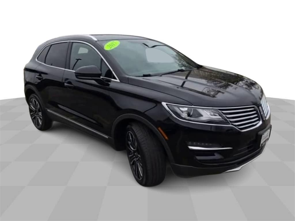 2017 LINCOLN MKC - Image 2