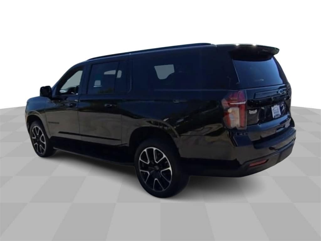 2023 CHEVROLET SUBURBAN - Image 6