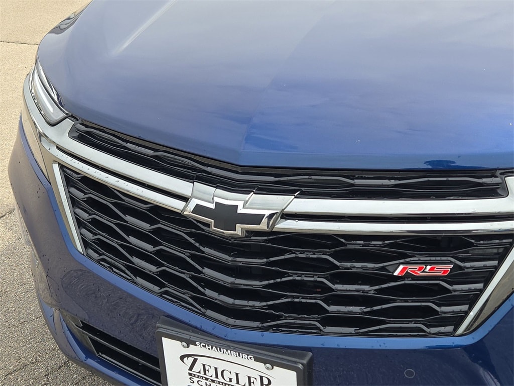 2022 CHEVROLET EQUINOX - Image 28