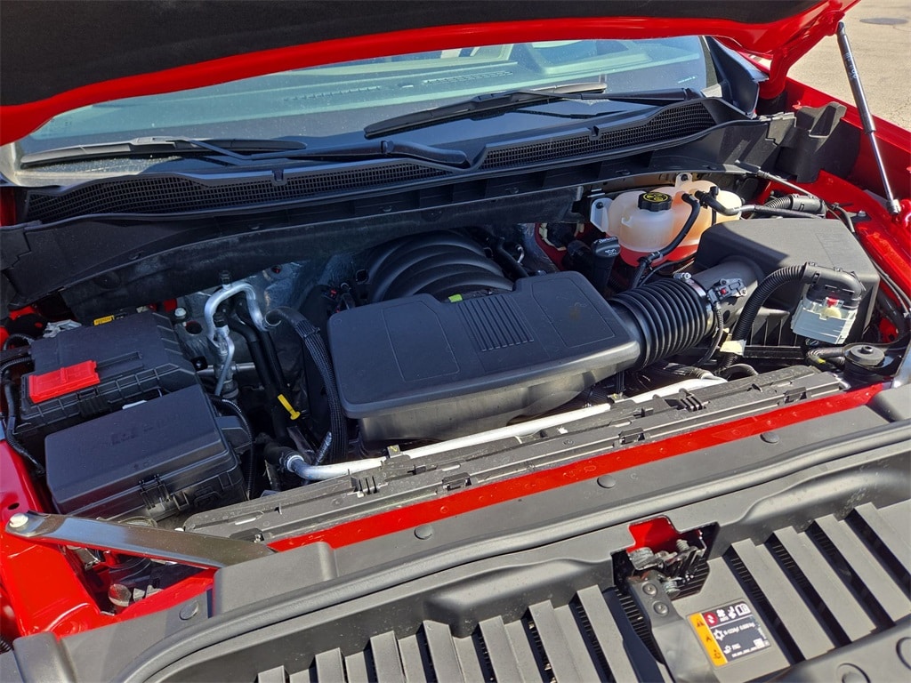 2023 CHEVROLET SILVERADO - Image 37