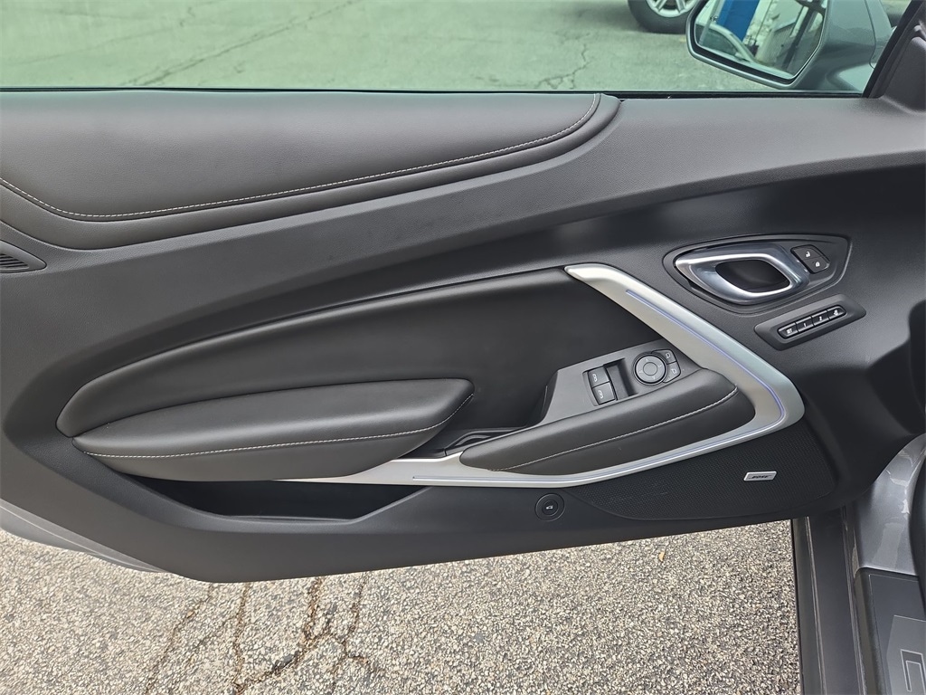 2021 CHEVROLET CAMARO - Image 20