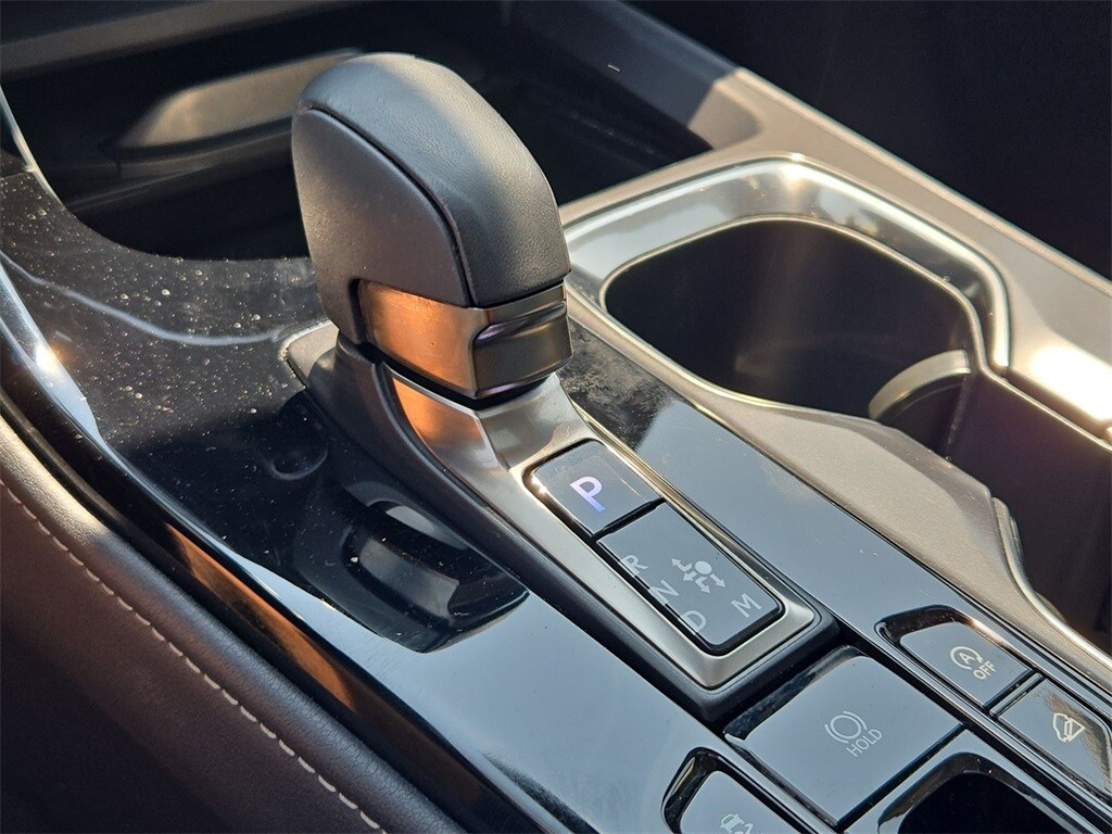 2024 LEXUS NX - Image 21