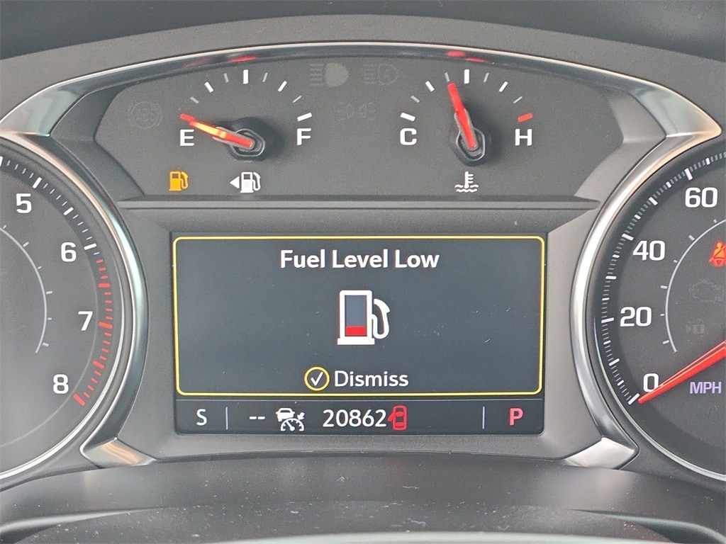 2023 CHEVROLET BLAZER - Image 12