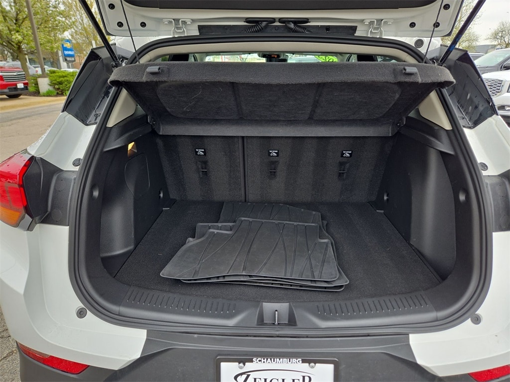 2023 BUICK ENCORE GX - Image 25