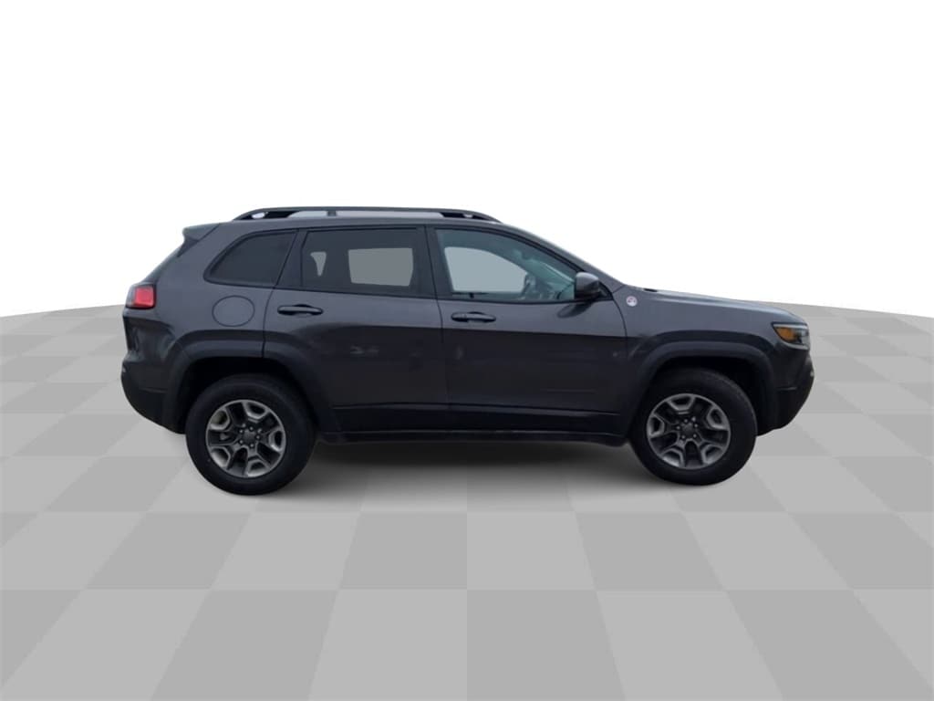 2019 JEEP CHEROKEE - Image 2