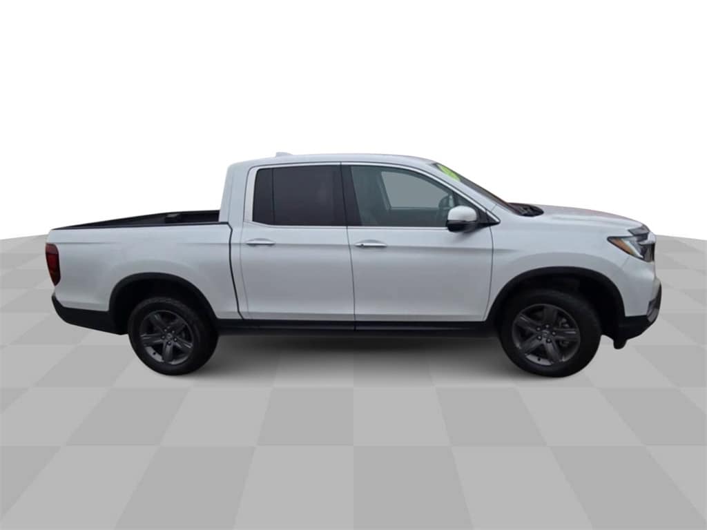 2023 HONDA RIDGELINE - Image 9