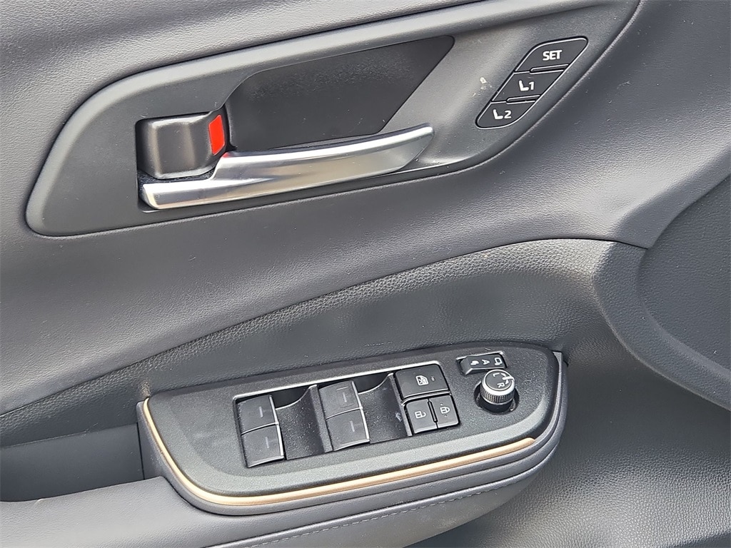 2023 TOYOTA CROWN - Image 22