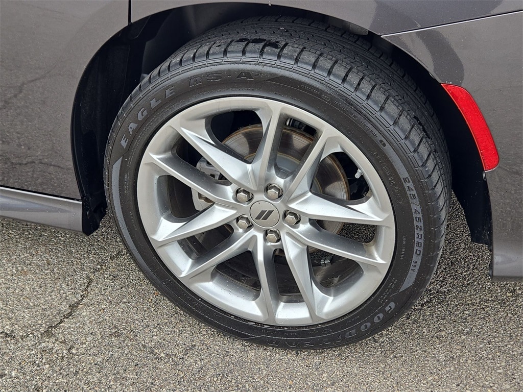 2023 DODGE CHARGER - Image 32