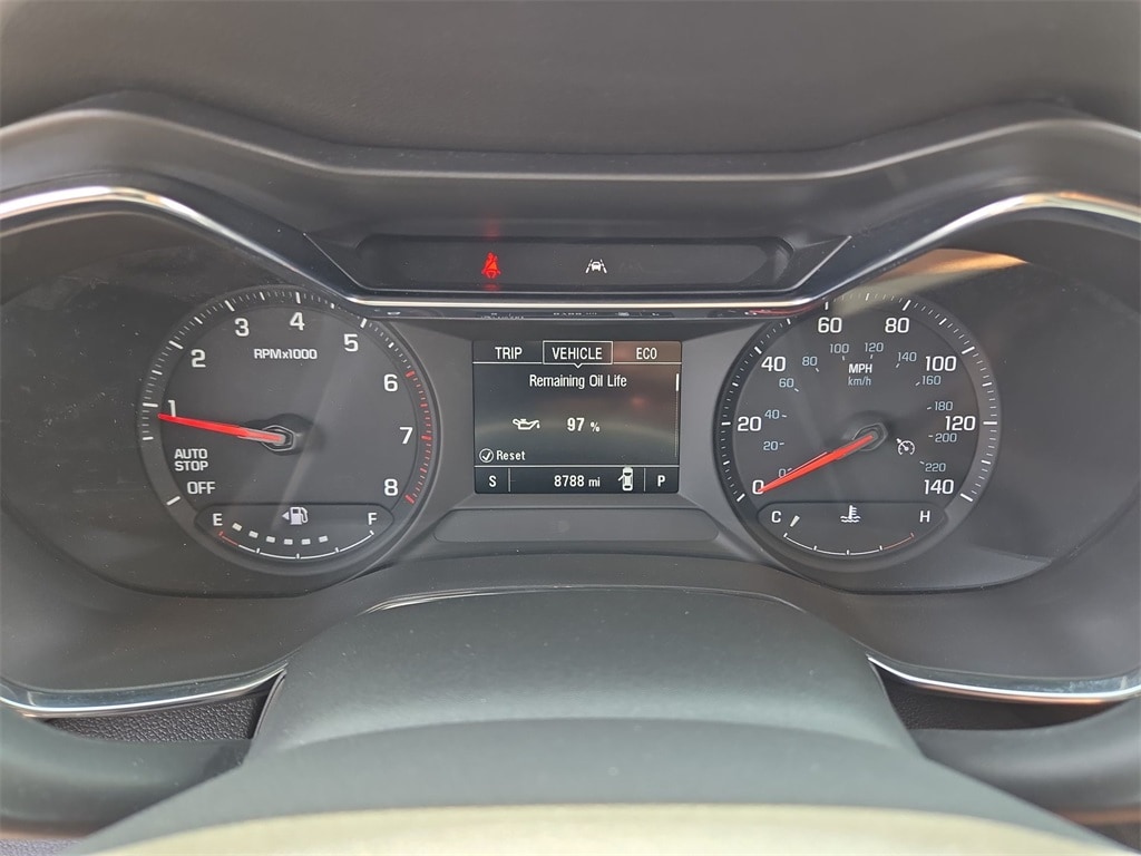 2023 CHEVROLET TRAILBLAZER - Image 11