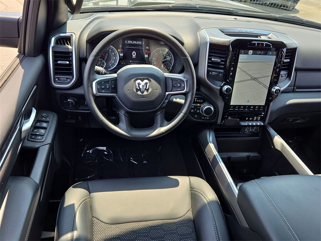 2024 RAM 1500 - Image 26
