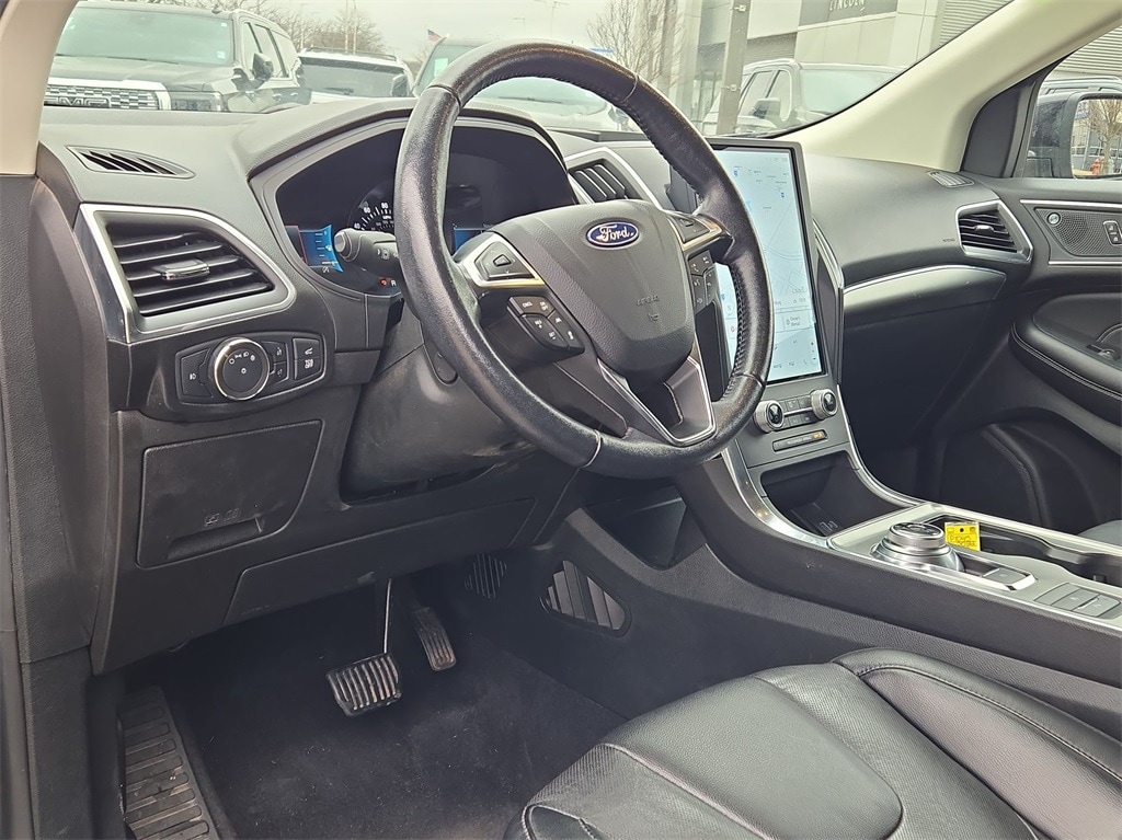 2022 FORD EDGE - Image 10