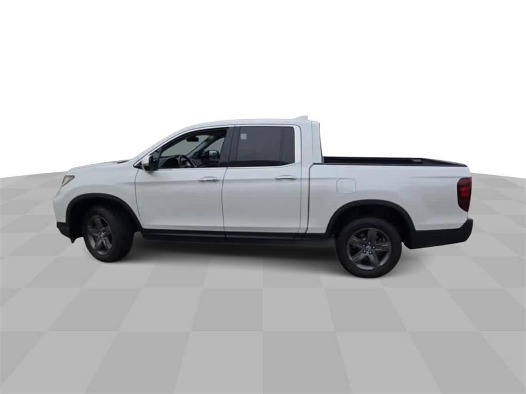 2023 HONDA RIDGELINE - Image 5