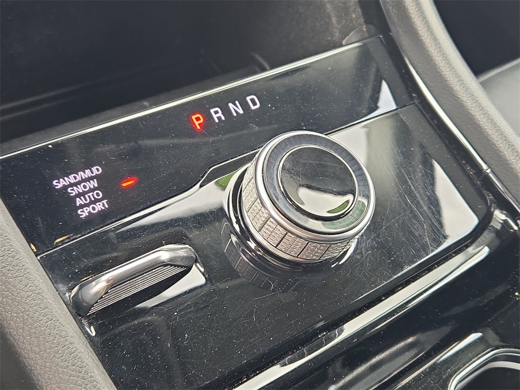 2022 JEEP GRAND CHEROKEE L - Image 22