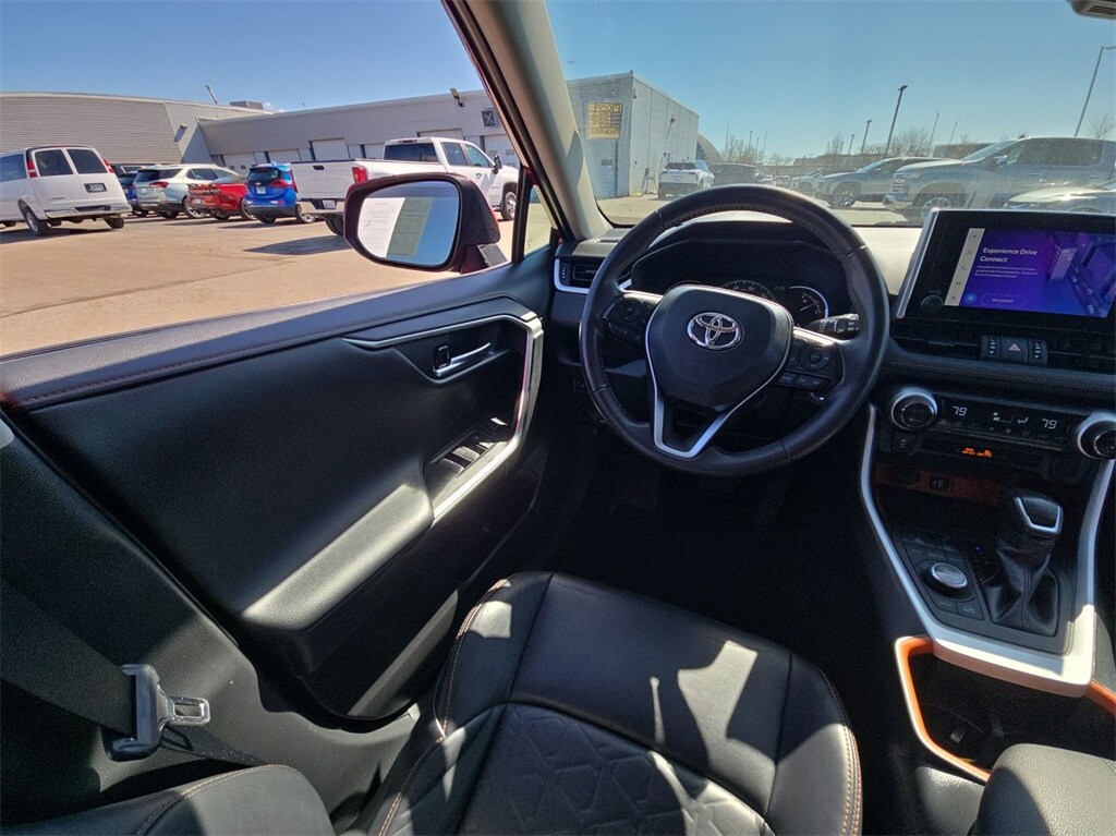 2023 TOYOTA RAV4 - Image 15