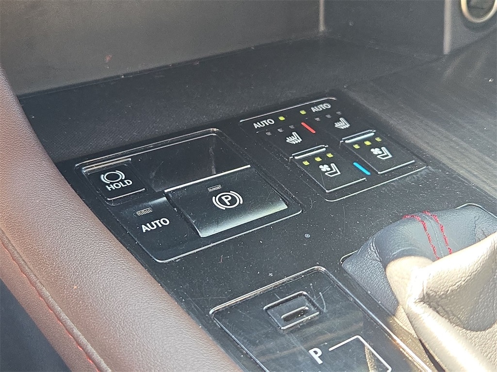 2017 LEXUS RX - Image 42