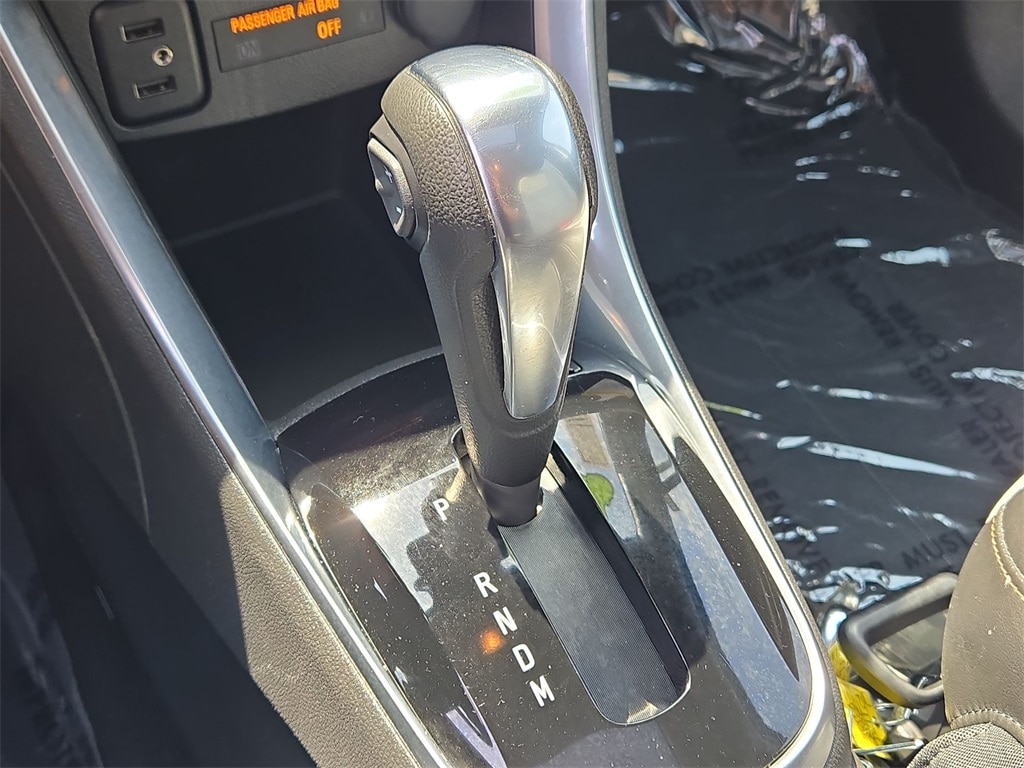 2020 CHEVROLET TRAX - Image 15