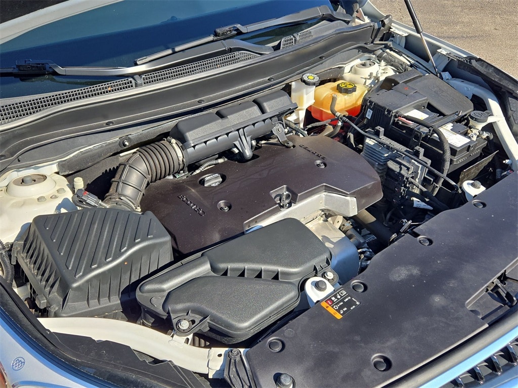 2019 BUICK ENVISION - Image 29