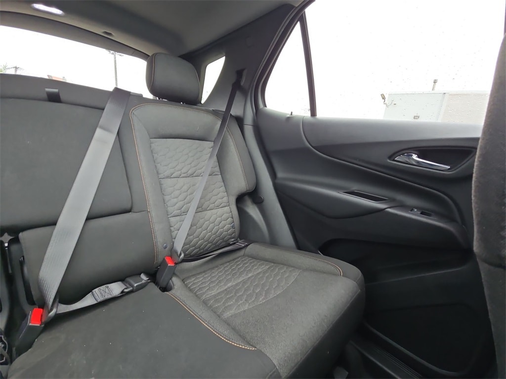 2019 CHEVROLET EQUINOX - Image 14