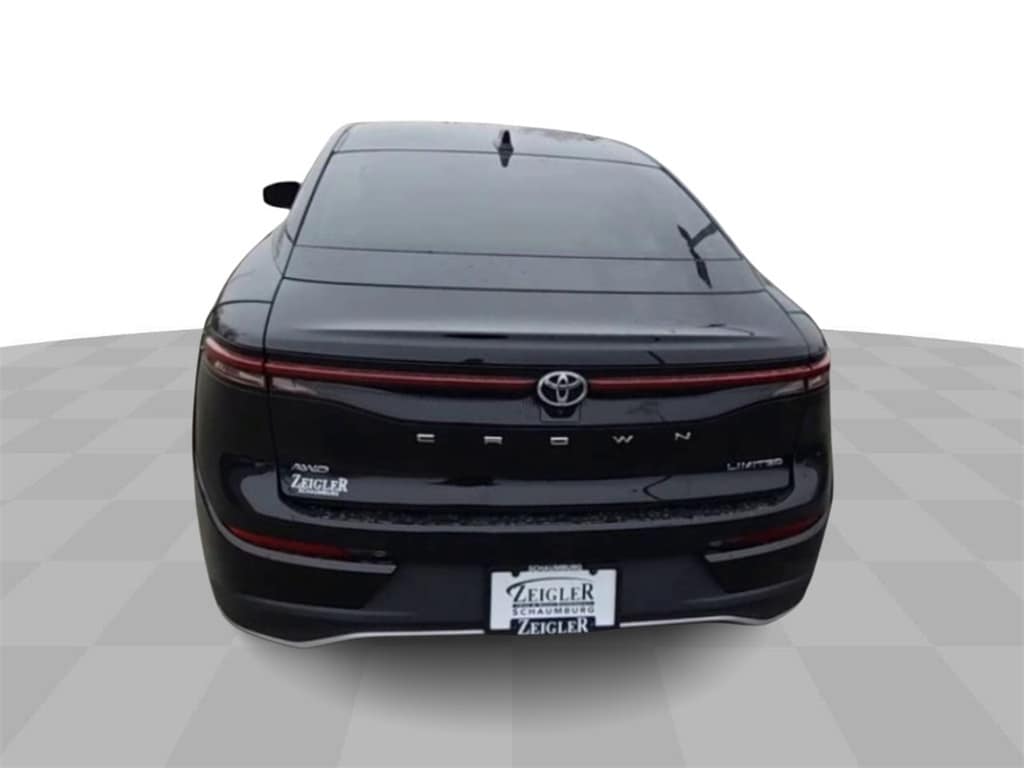 2023 TOYOTA CROWN - Image 7