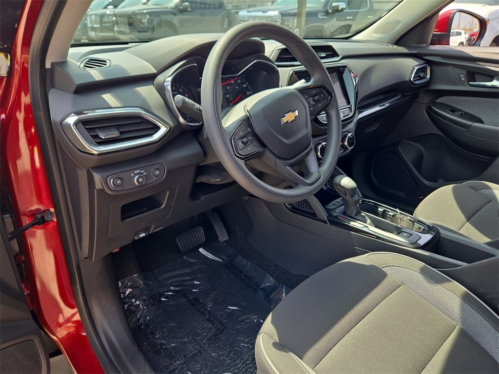 2023 CHEVROLET TRAILBLAZER - Image 10