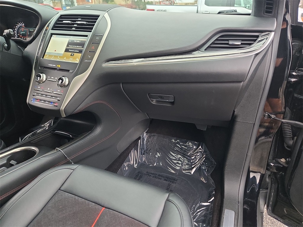 2017 LINCOLN MKC - Image 29