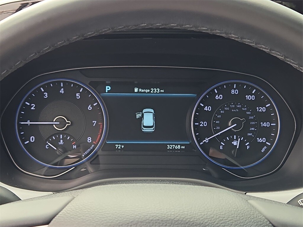 2022 HYUNDAI PALISADE - Image 12