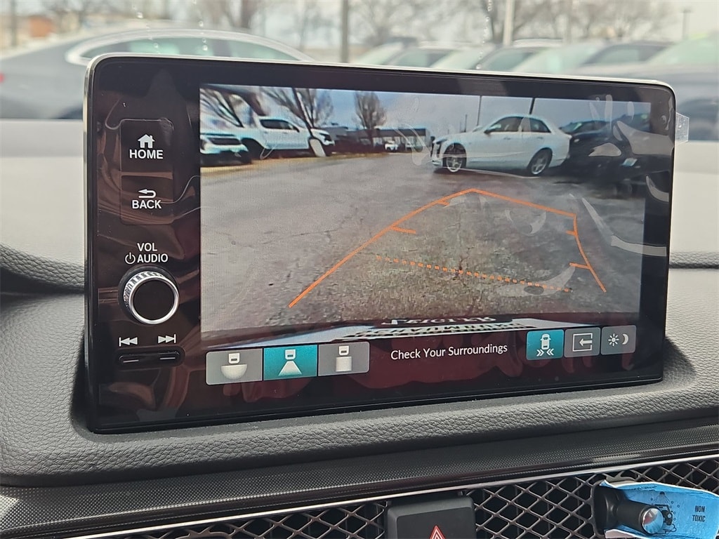 2024 ACURA INTEGRA - Image 14