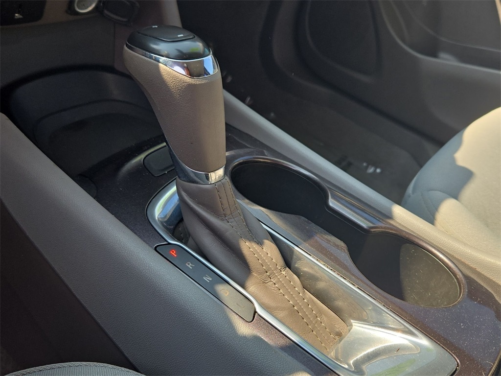 2018 CHEVROLET MALIBU - Image 21